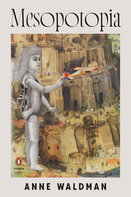 Mesopotopia - Ingram