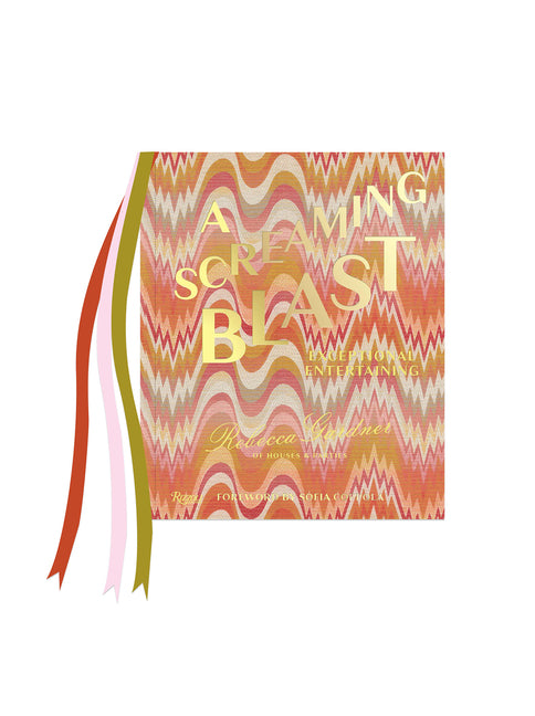 Screaming Blast: Exceptional Entertaining - Ingram