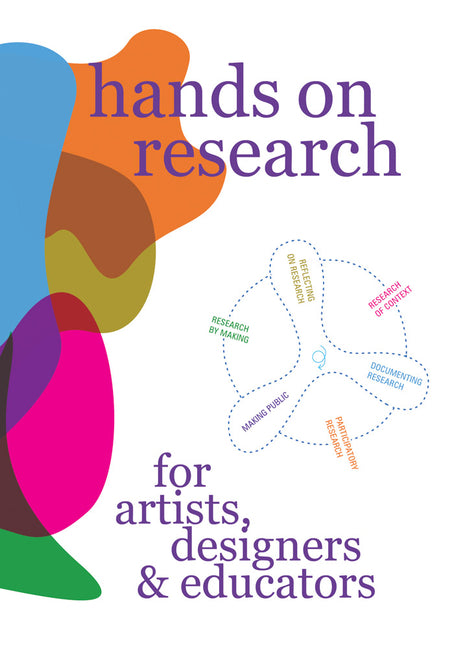 Hands on Research for Artists, Designers & Educators - Ingram