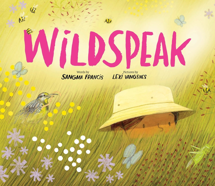 Wildspeak