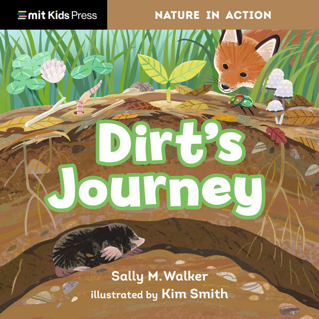Dirt's Journey