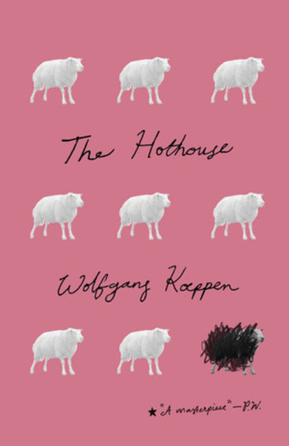 The Hothouse - Ingram