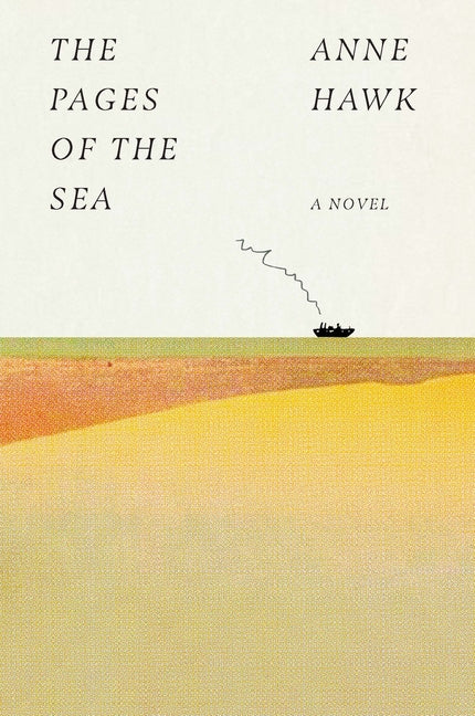 Pages of the Sea - Ingram