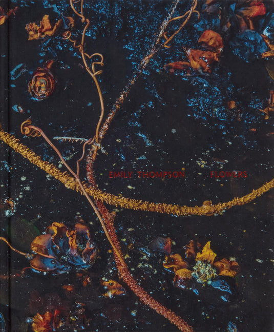 Emily Thompson Flowers - Ingram