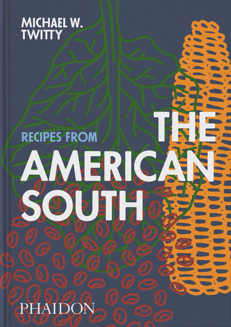 Recipes from the American South - Ingram