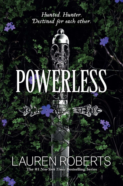 Powerless - Ingram