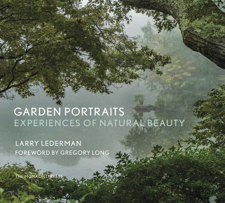 Garden Portraits: Experiences of Natural Beauty - Ingram