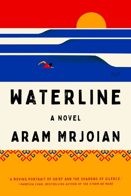 Waterline - Ingram