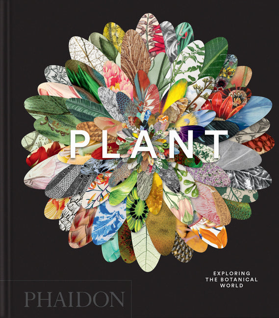 Plant: Exploring the Botanical World - Ingram