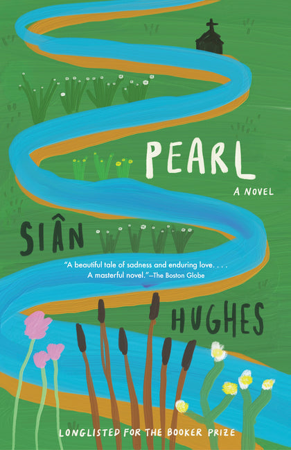 Pearl - Ingram