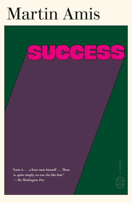 Success - Ingram