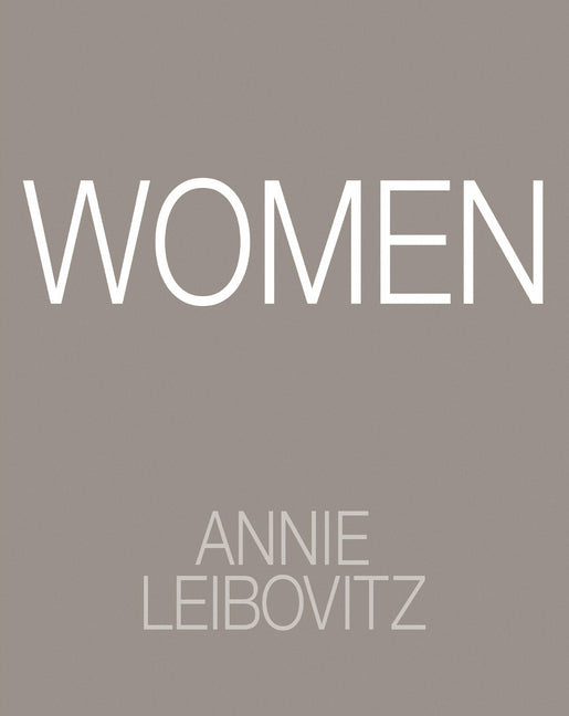 Annie Leibovitz: Women: 2025 Edition - Ingram