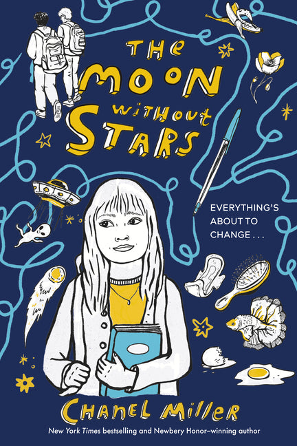 The Moon Without Stars