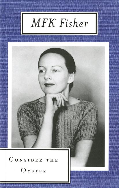 Consider the Oyster - Ingram