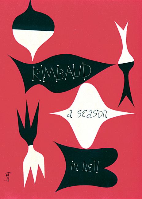 A Season in Hell & the Drunken Boat - Ingram
