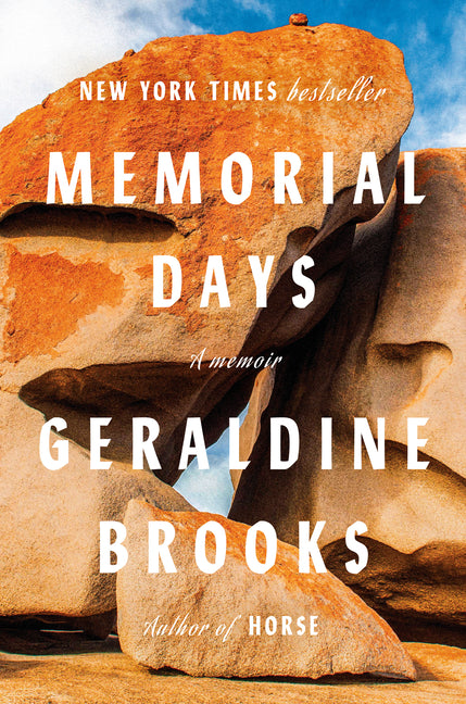 Memorial Days: A Memoir - Ingram