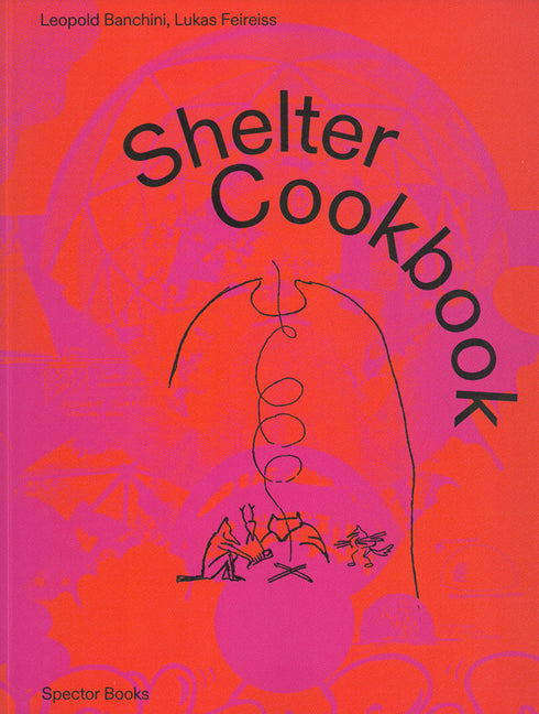 Shelter Cookbook - Ingram