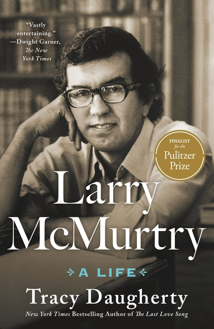 Larry McMurtry: A Life - Ingram