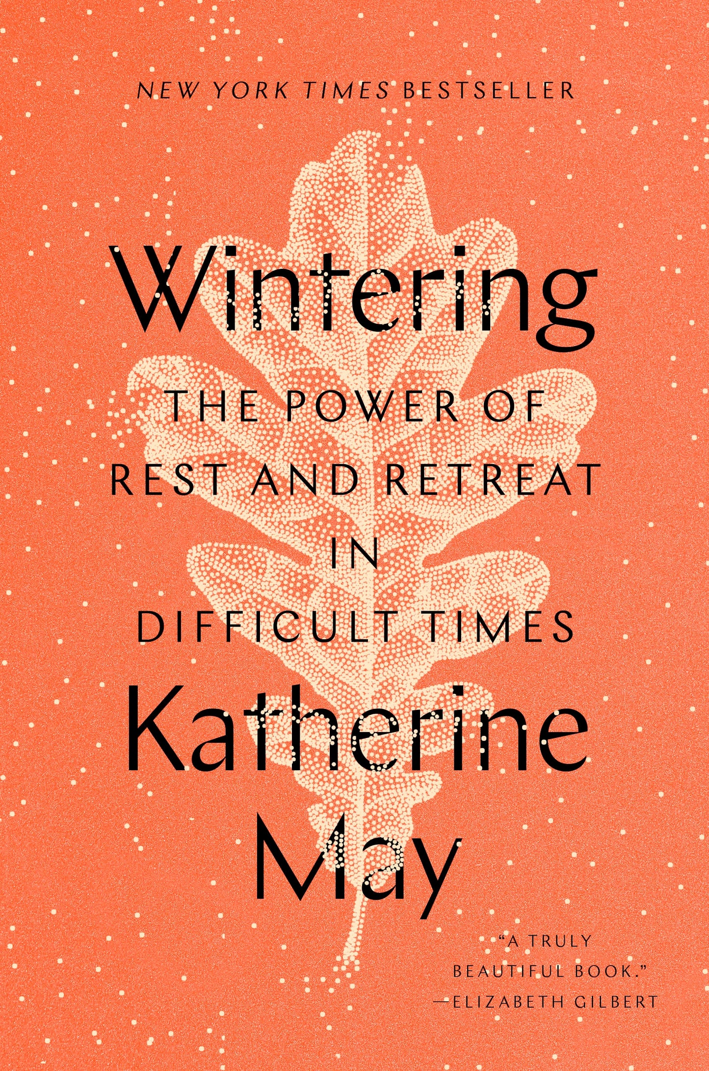 Wintering | May, Katherine
