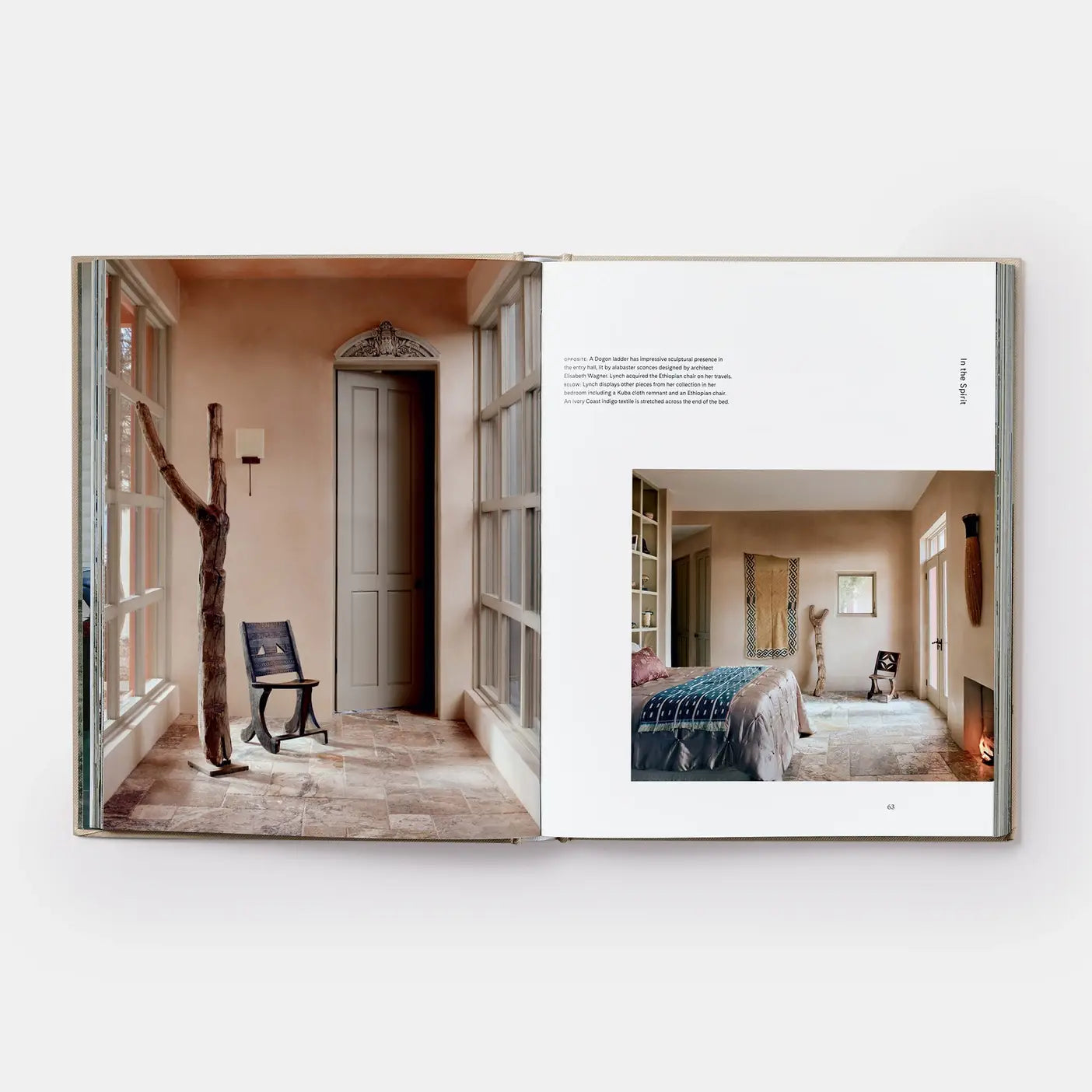 Santa Fe Modern: Contemporary Design In The High Desert