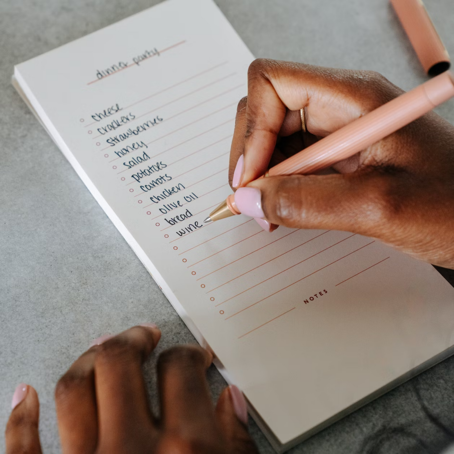 Papier Notepads