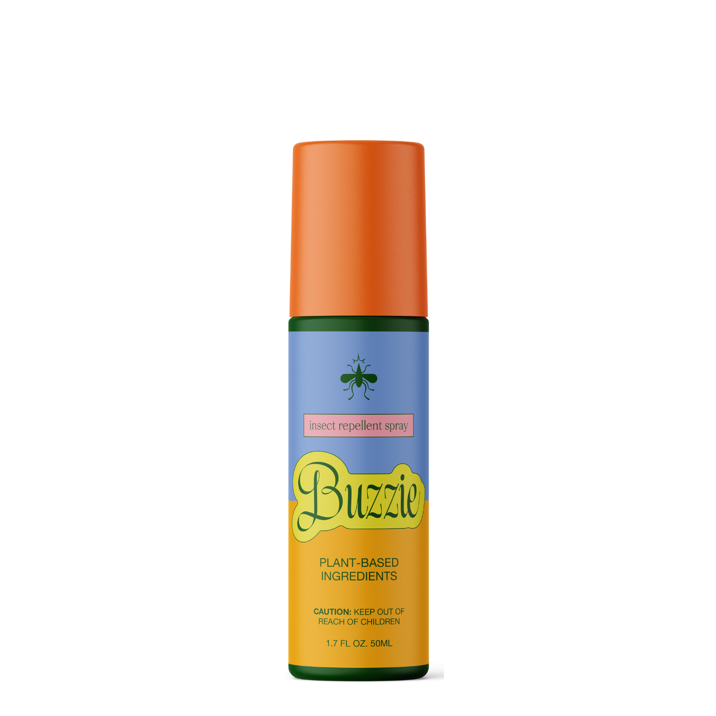 Travel Insect Repellent