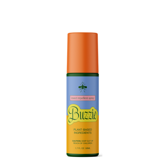 Travel Insect Repellent