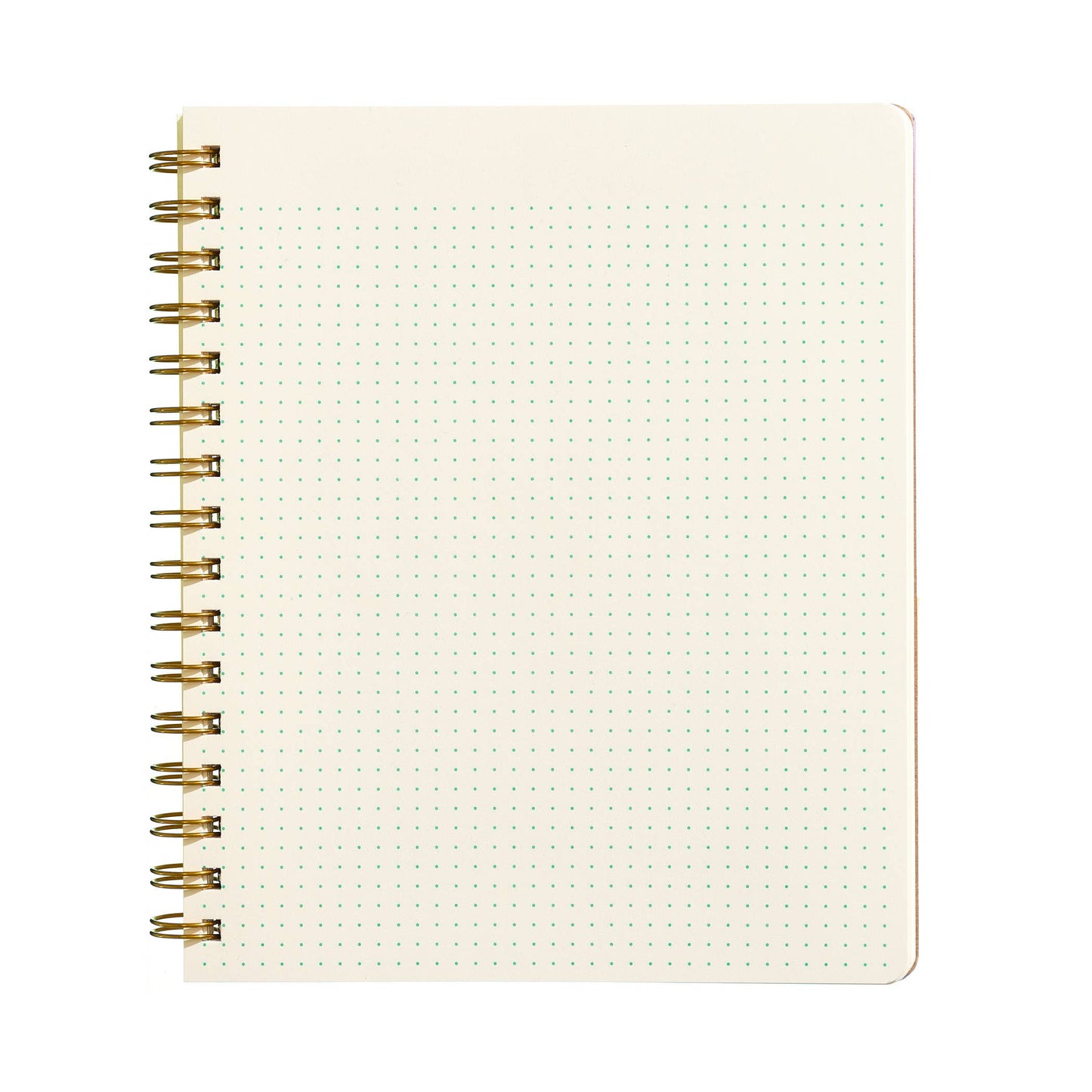 Standard Notebook - Ocean