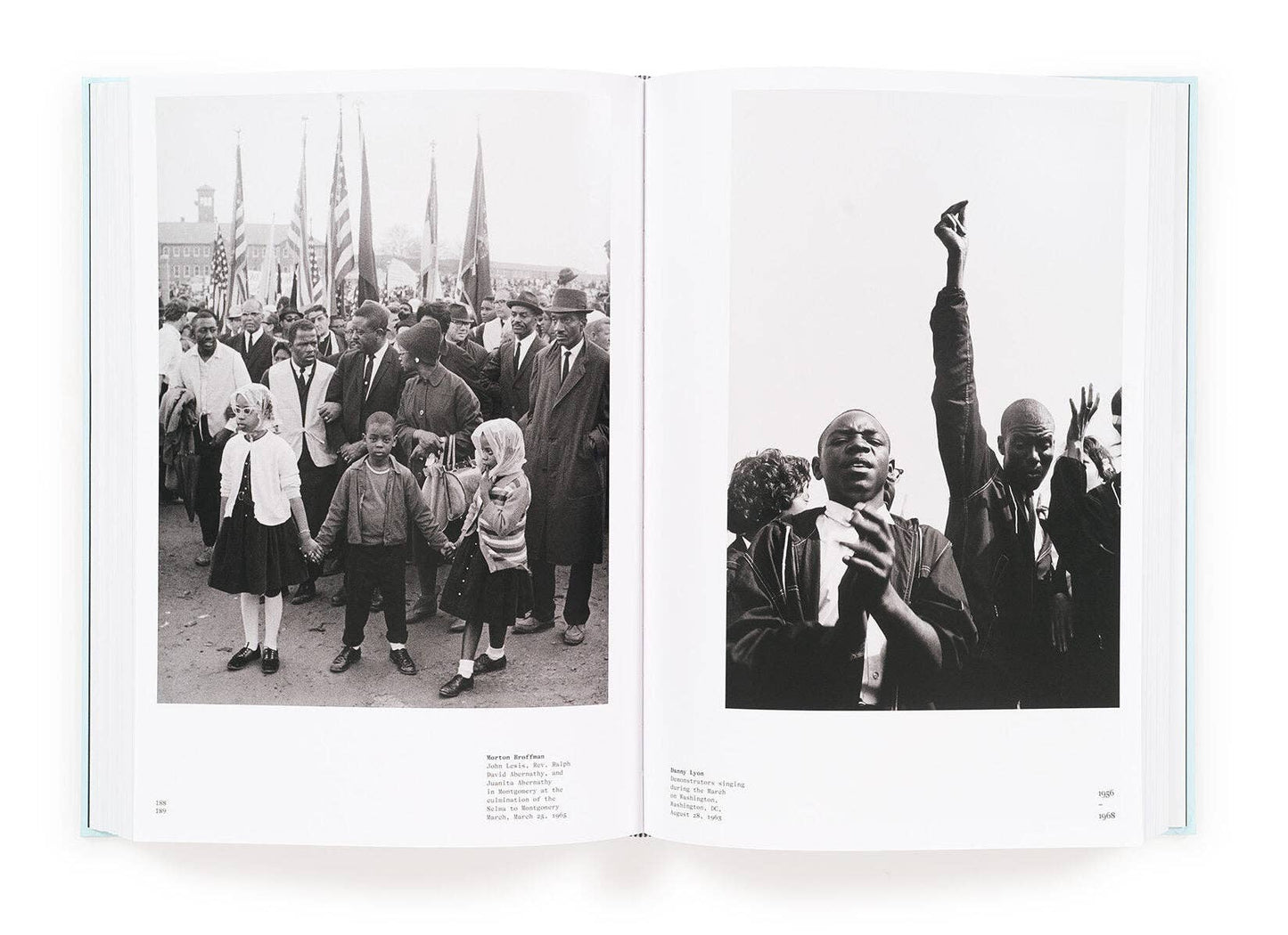 A Long Arc: Photography and the American South