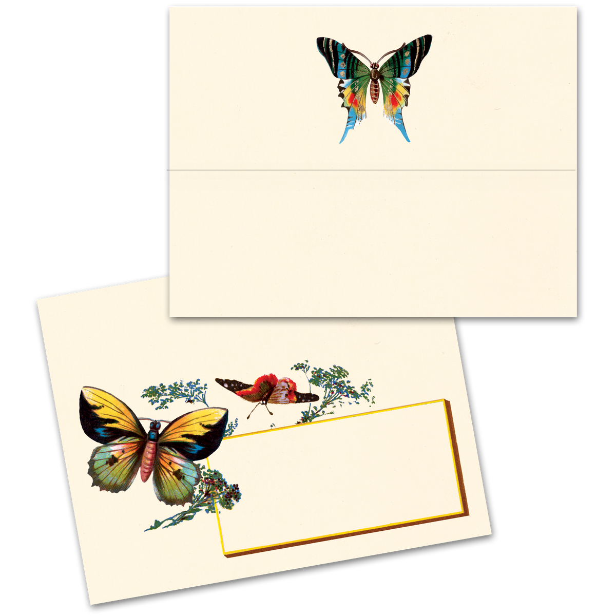 Butterflies - Letter Writing Set