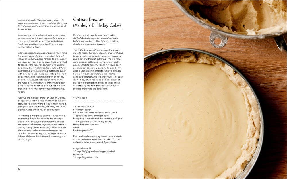 Cook Book of All Time, The: Ashley Bernee Wells