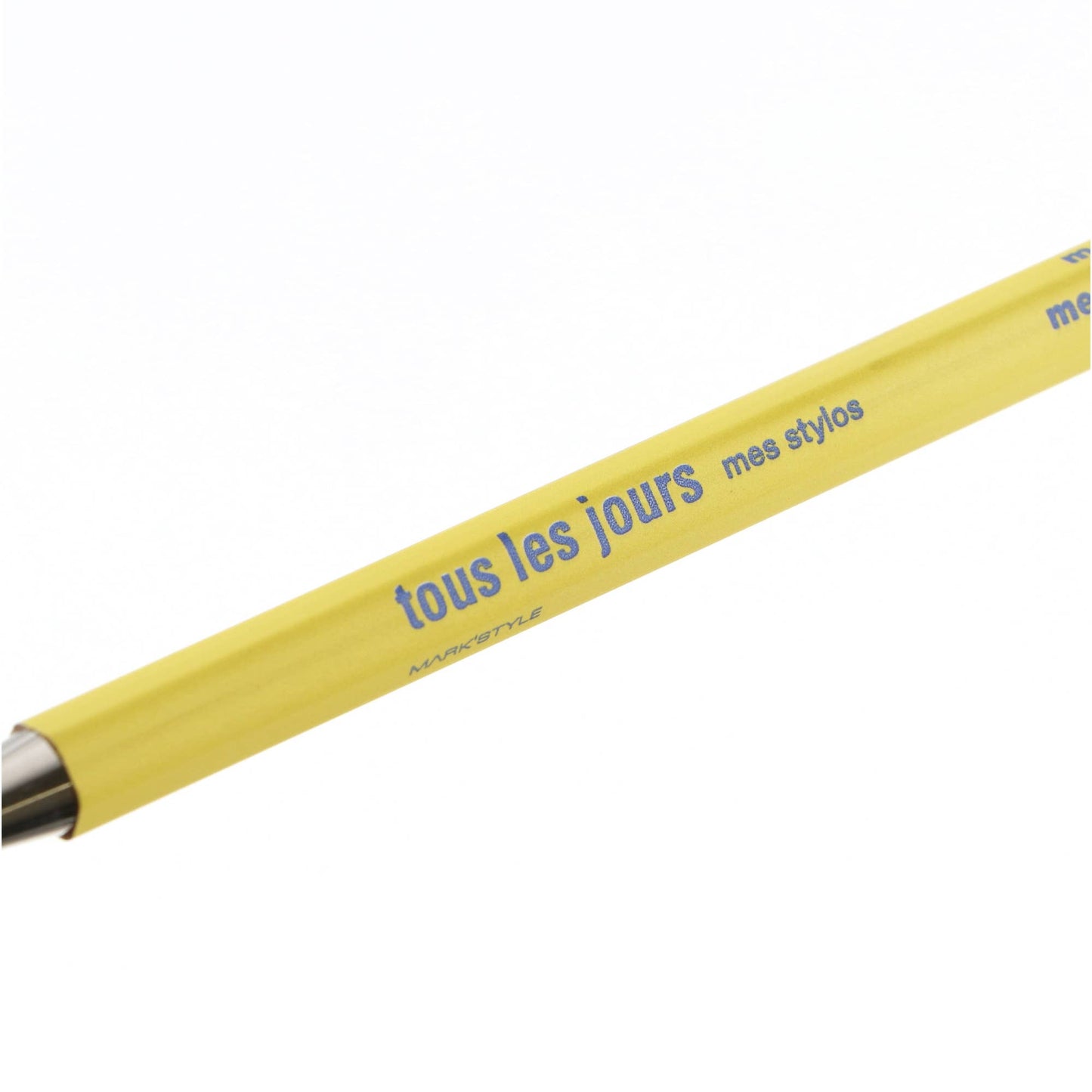 Pen tous les jours / MARK'STYLE