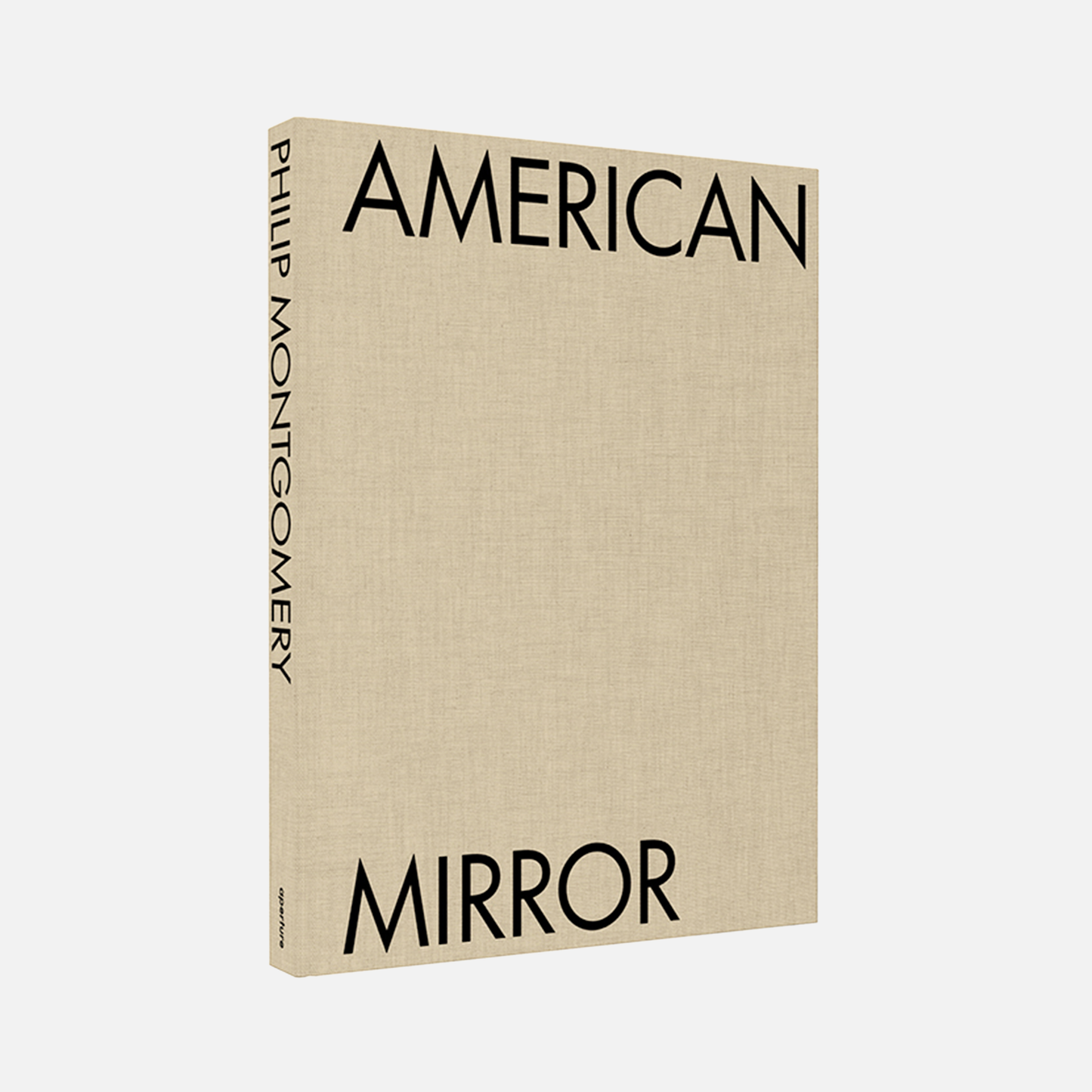 Philip Montgomery: American Mirror