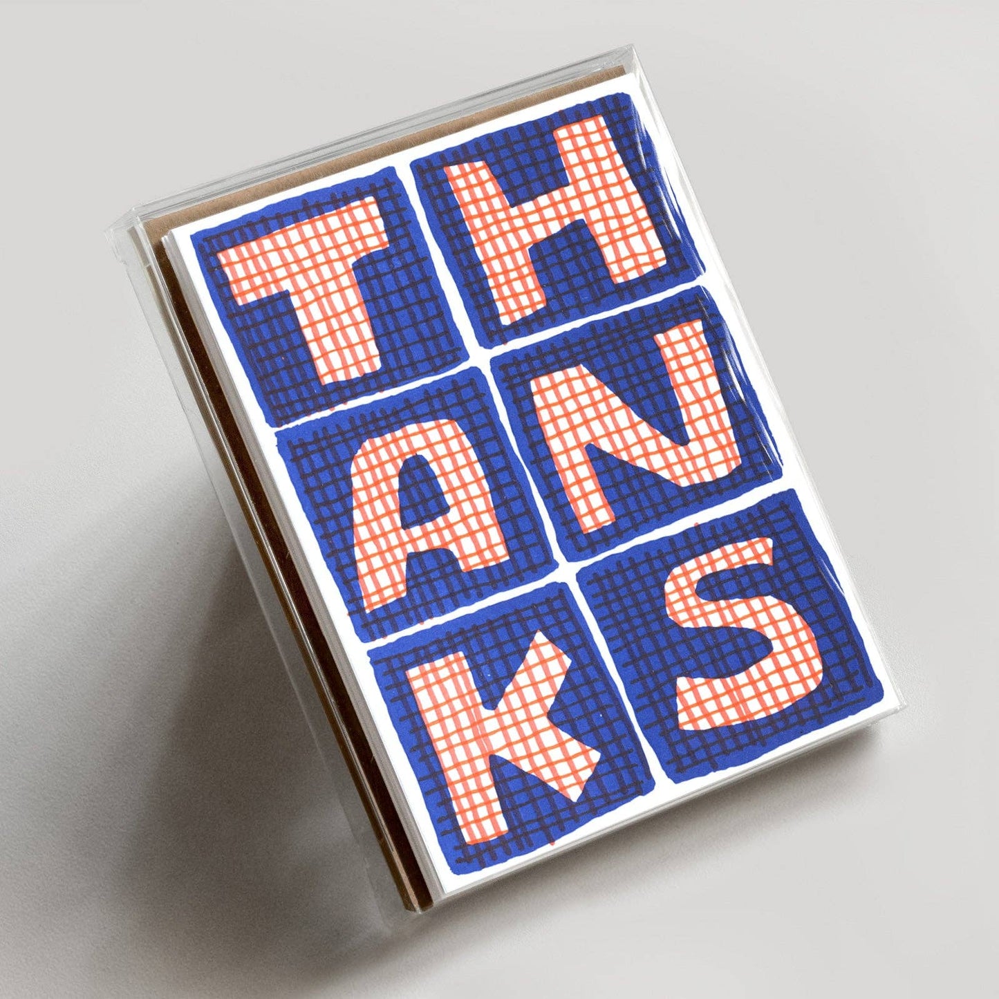 Thanks Card Set | Hammerpress