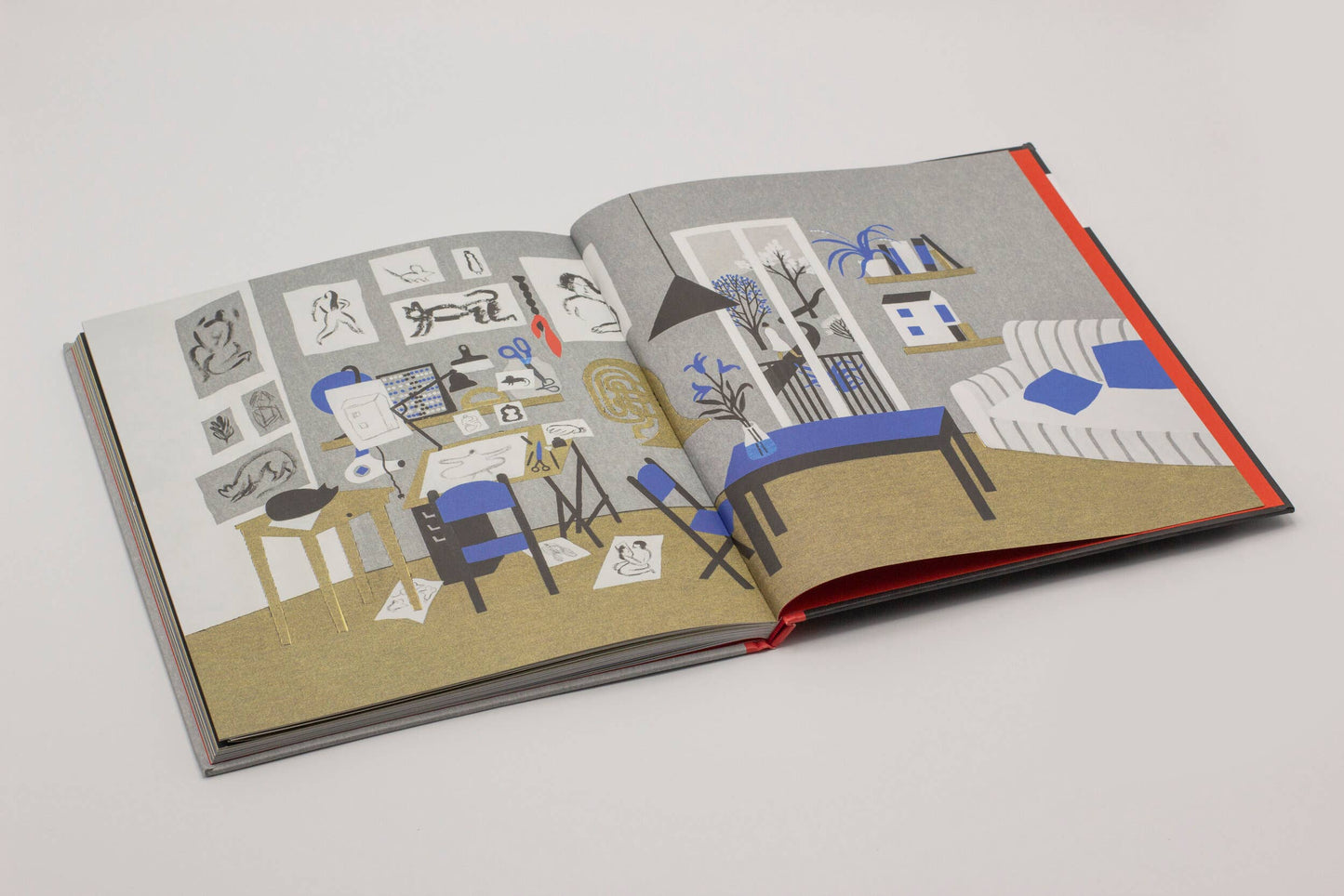 The True Story of a Mouse Who Never Asked for It