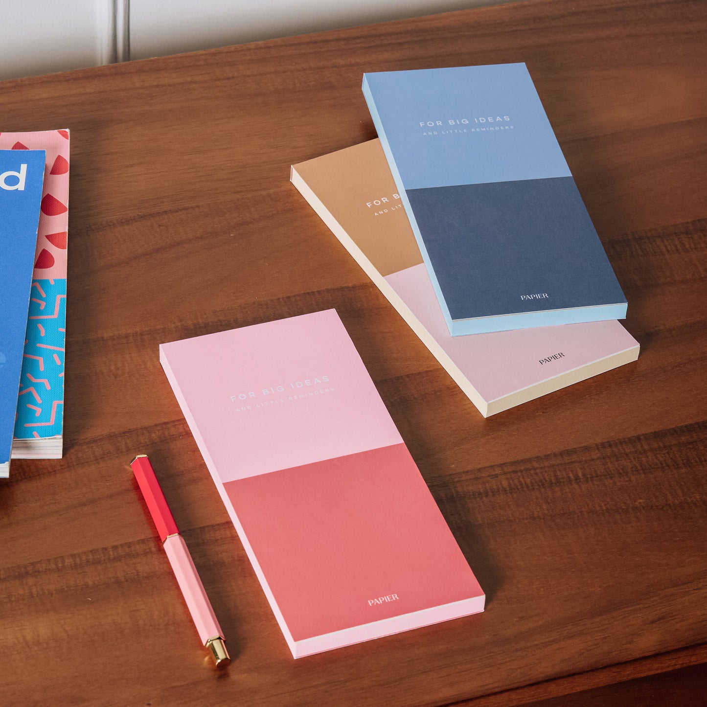 Papier Notepads