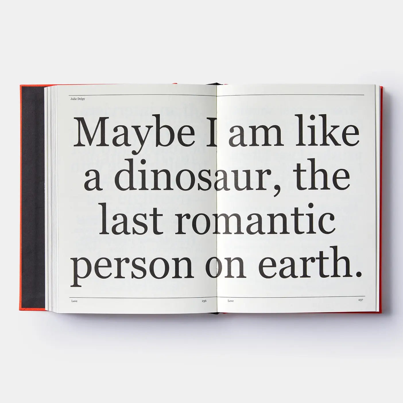 Talks - No Idea Is Final: Creative Voices Quotes