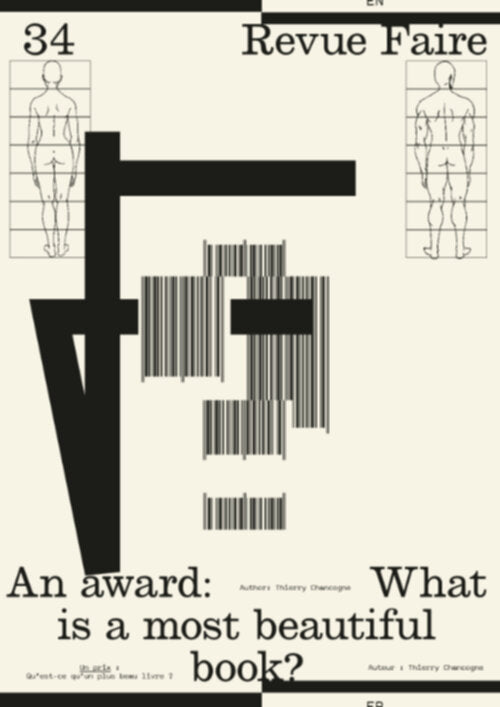 Revue Faire 34 - An award