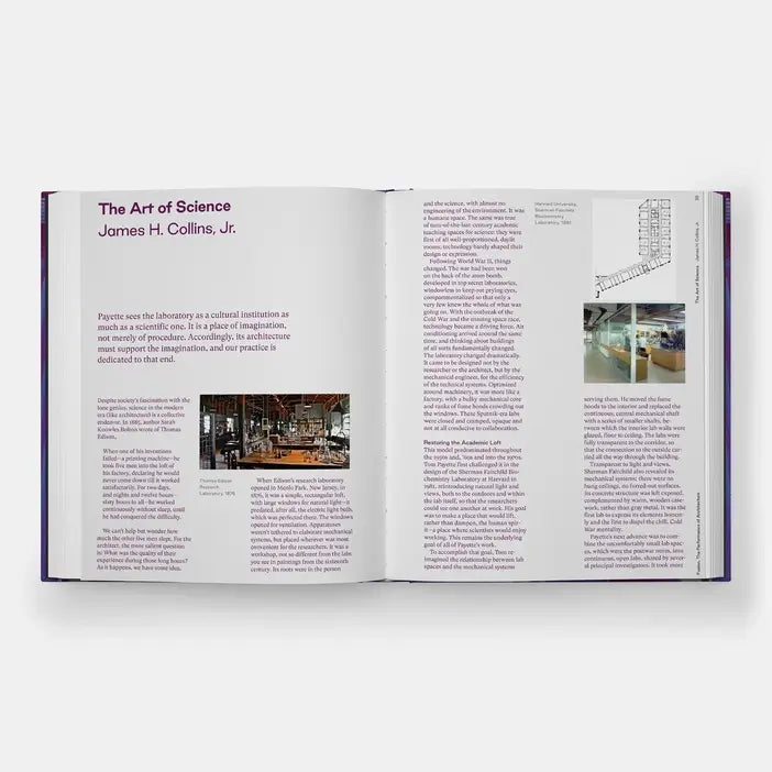 Fusion: The Performance Of Architecture