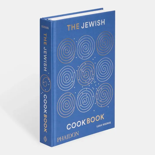 Jewish Cookbook