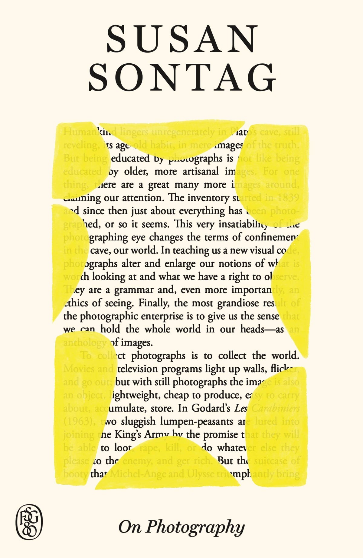 On Photography