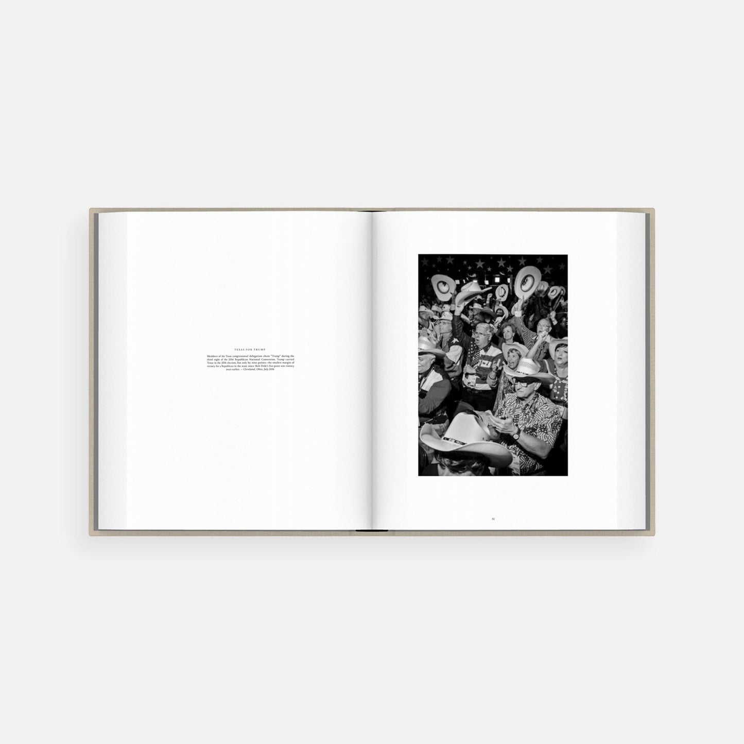 Philip Montgomery: American Mirror