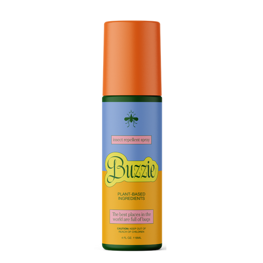 Insect Repellent Spray