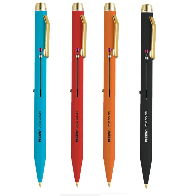 4-Colours Pen