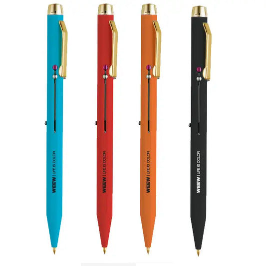 4-Colours Pen