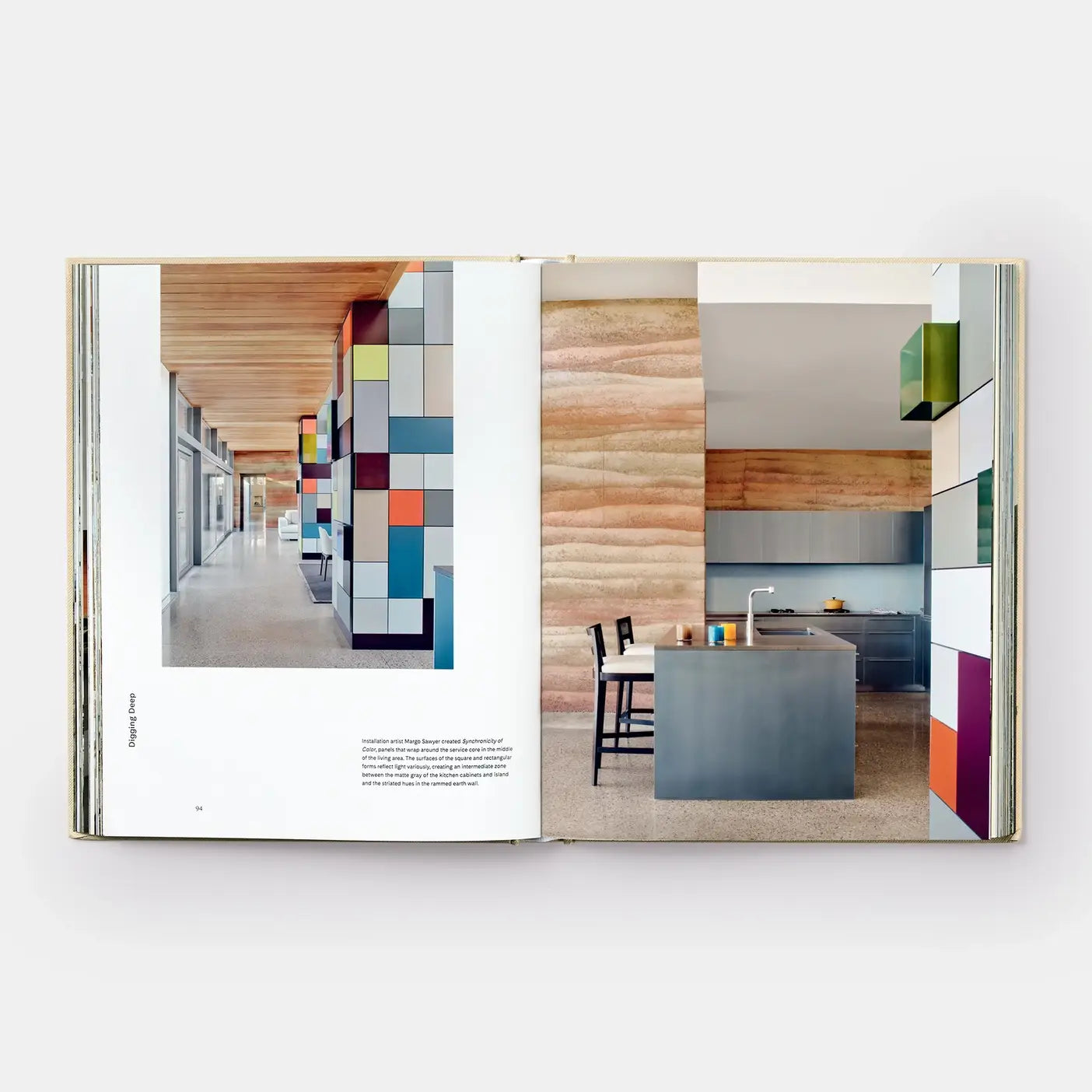 Santa Fe Modern: Contemporary Design In The High Desert