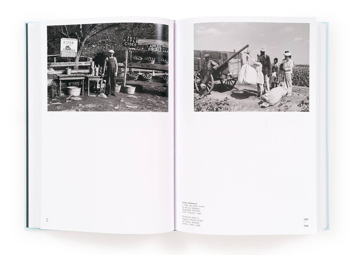 A Long Arc: Photography and the American South