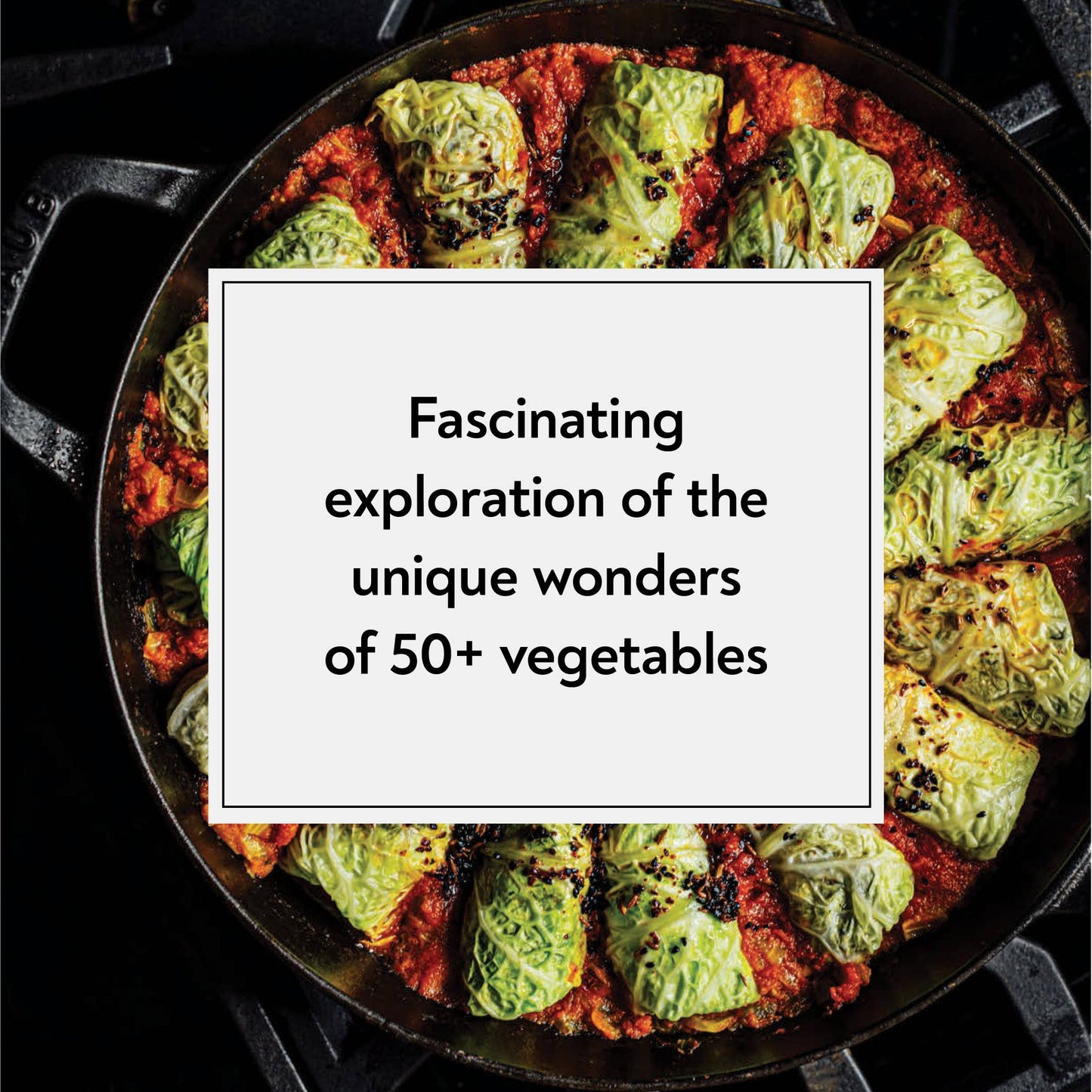 Veg-table