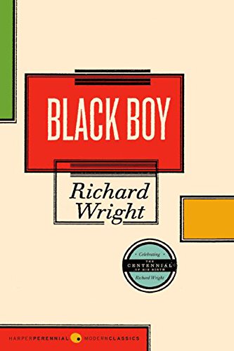 Black Boy | Richard Wright