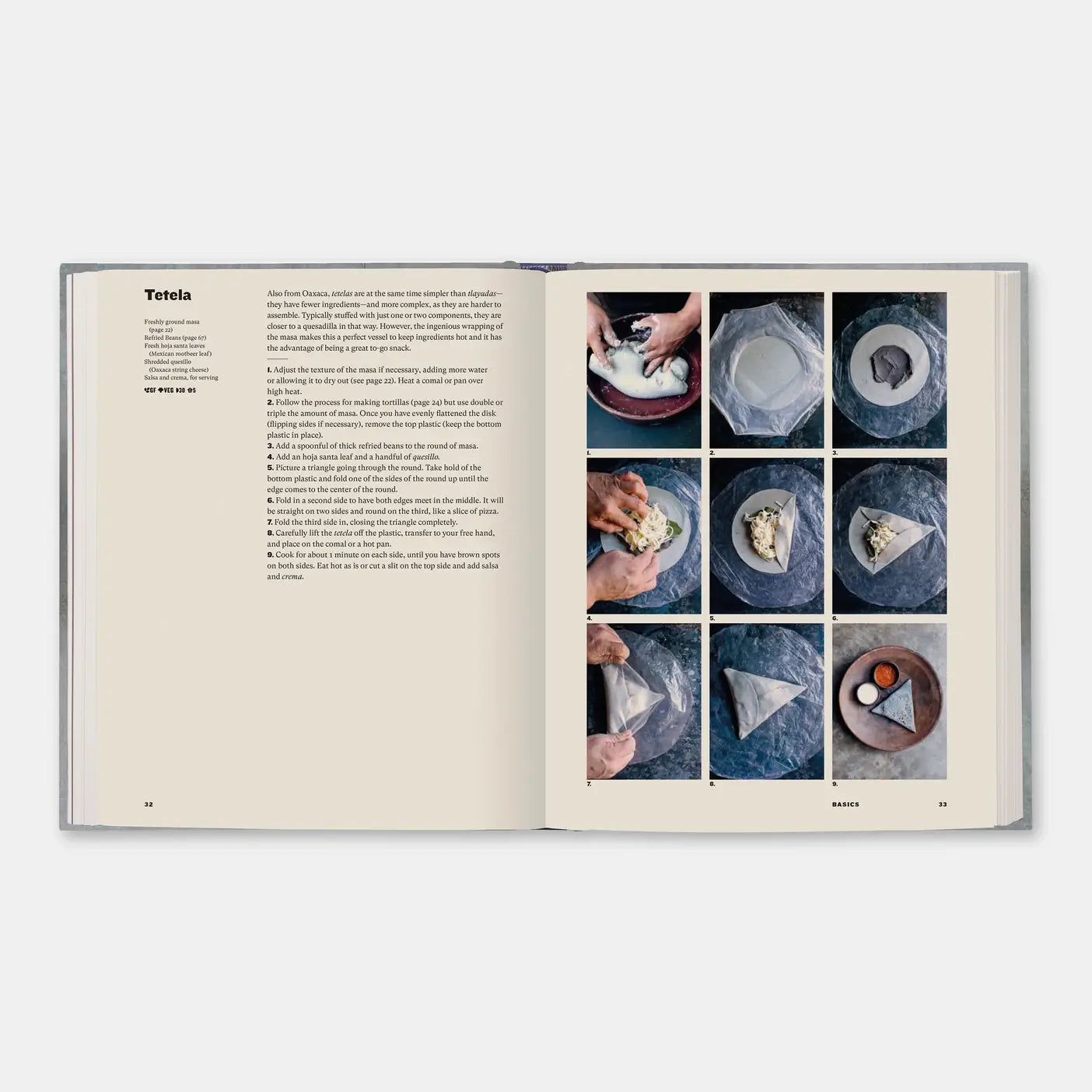 Tu Casa Mi Casa: Mexican Recipes For The Home Cook